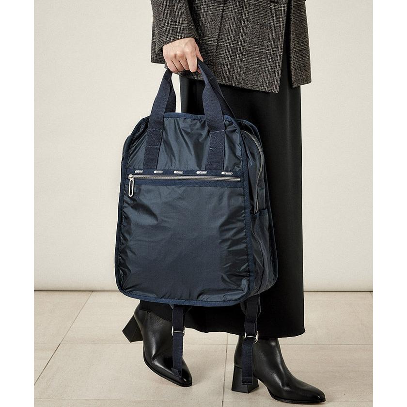 LeSportsac（レスポートサック） (レスポートサック)バックパック