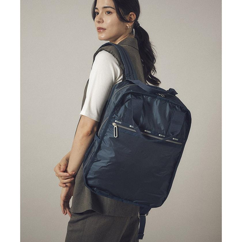 LeSportsac（レスポートサック） (レスポートサック)バックパック