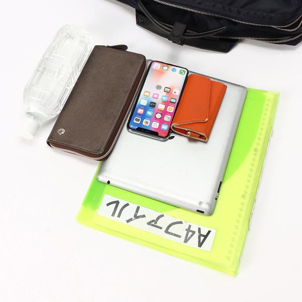 ポーター　リフト　３WAYブリーフケース（822ー07561）の画像