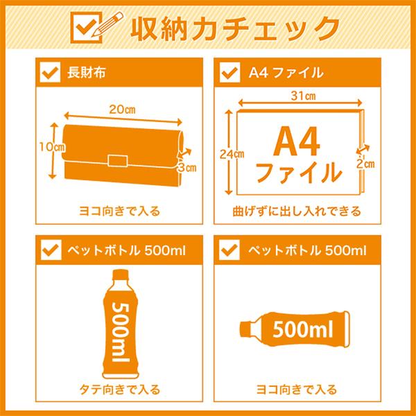 ポーター　ケープ　バックパック（883ー05447）の画像