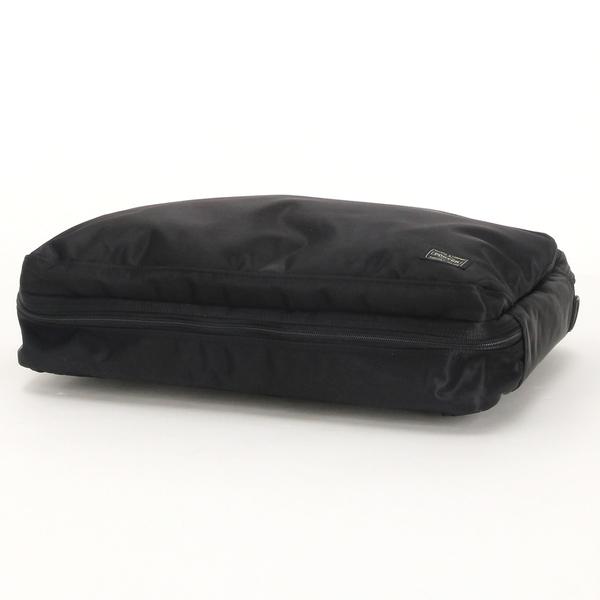 ポーター　タイム　３WAYブリーフケース（655ー08296）の画像