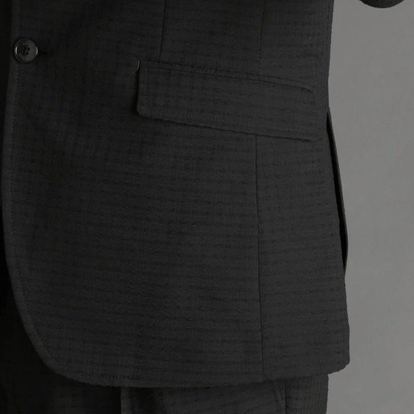 【ex/tra】COOLMAX セットアップジャケット ex/tra COOLMAX