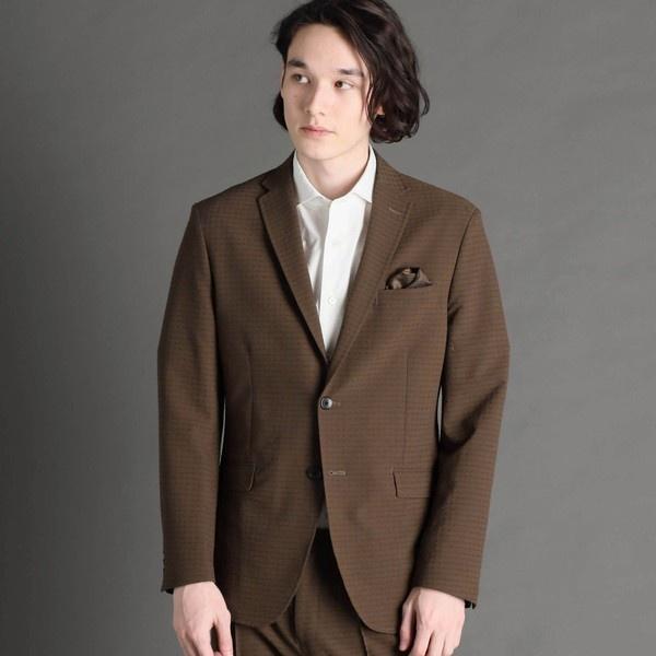 【ex/tra】COOLMAX セットアップジャケット ex/tra COOLMAX