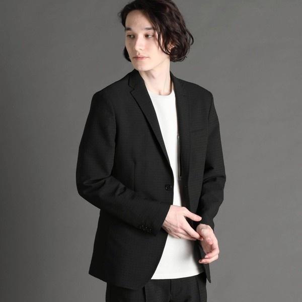 【ex/tra】COOLMAX セットアップジャケット ex/tra COOLMAX