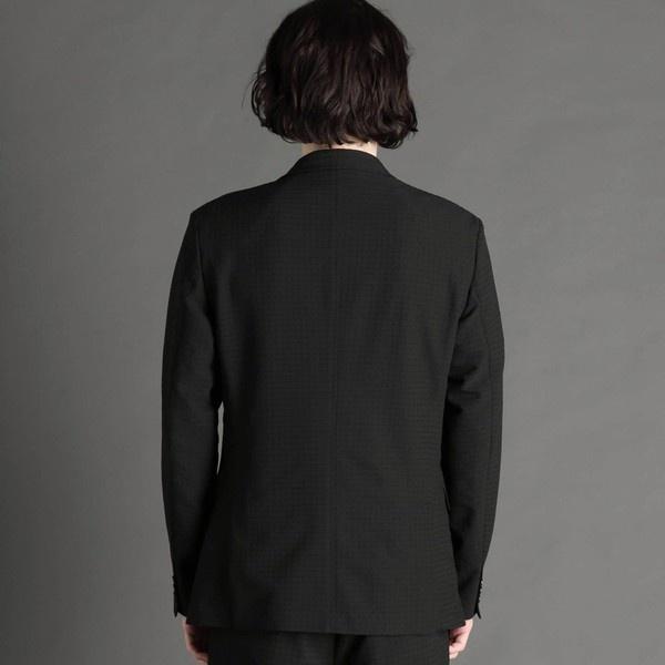 【ex/tra】COOLMAX セットアップジャケット ex/tra COOLMAX