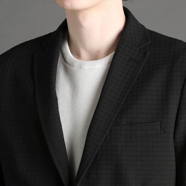 【ex/tra】COOLMAX セットアップジャケット ex/tra COOLMAX