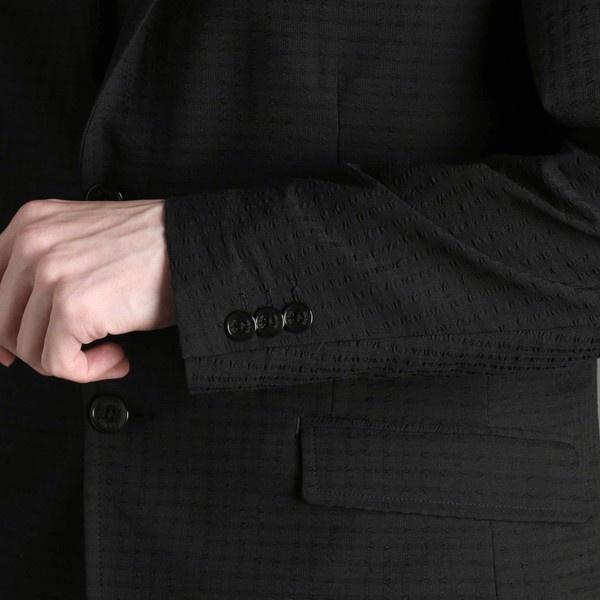 【ex/tra】COOLMAX セットアップジャケット ex/tra COOLMAX