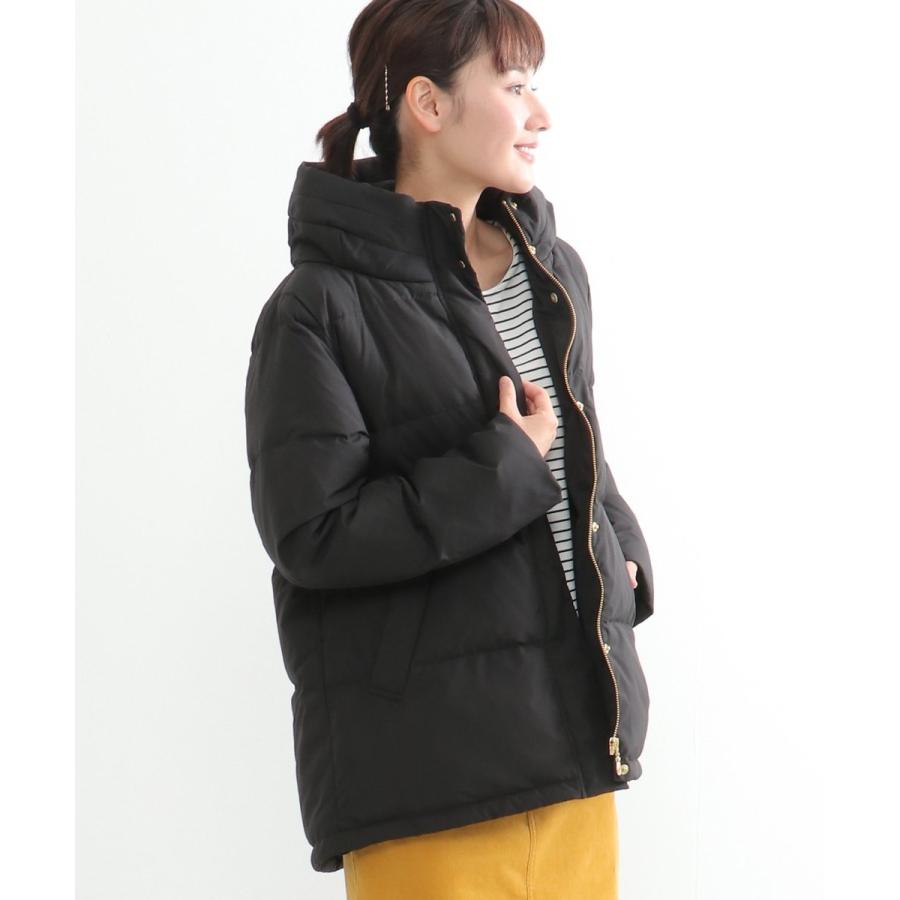 ikka（イッカ） ミドル丈ダウンジャケット : マルイ(丸井)Yahoo!店