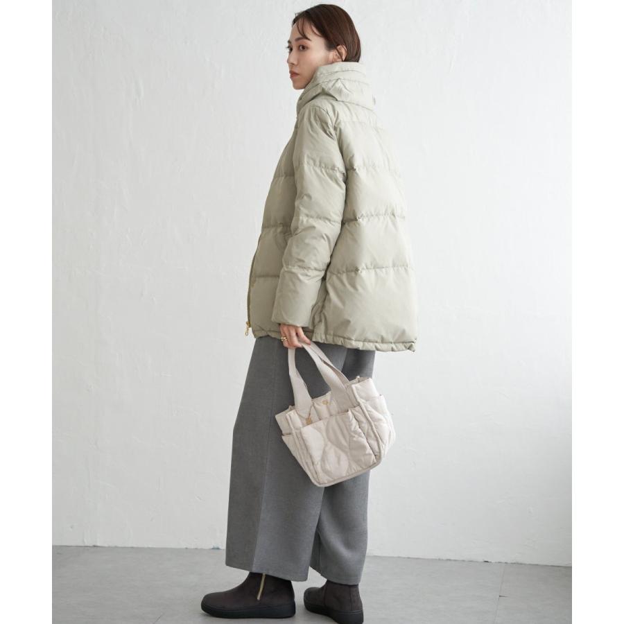 ikka（イッカ） ミドル丈ダウンジャケット : マルイ(丸井)Yahoo!店