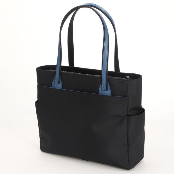 P*A様 新品未使用　LANVIN en Bleu カルロス ビジネストートバッ LANVIN en Bleu 生産終了モデル ランバンオンブルー バッグ トート