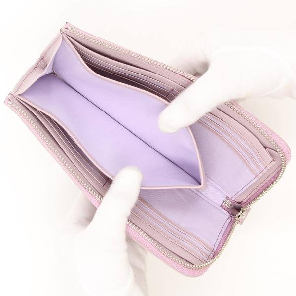 COMME CA（コムサ） ボンシック 外LF長財布 : マルイ(丸井)Yahoo!店