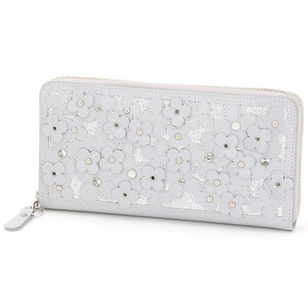 ANTEPRIMA フォラータ2 ラウンド長財布 アンテプリマ : マルイ(丸井