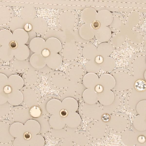 ANTEPRIMA フォラータ2 ラウンド長財布 アンテプリマ : マルイ(丸井