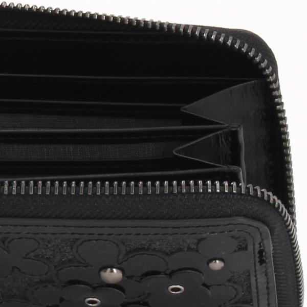 ANTEPRIMA フォラータ2 ラウンド長財布 アンテプリマ : マルイ(丸井