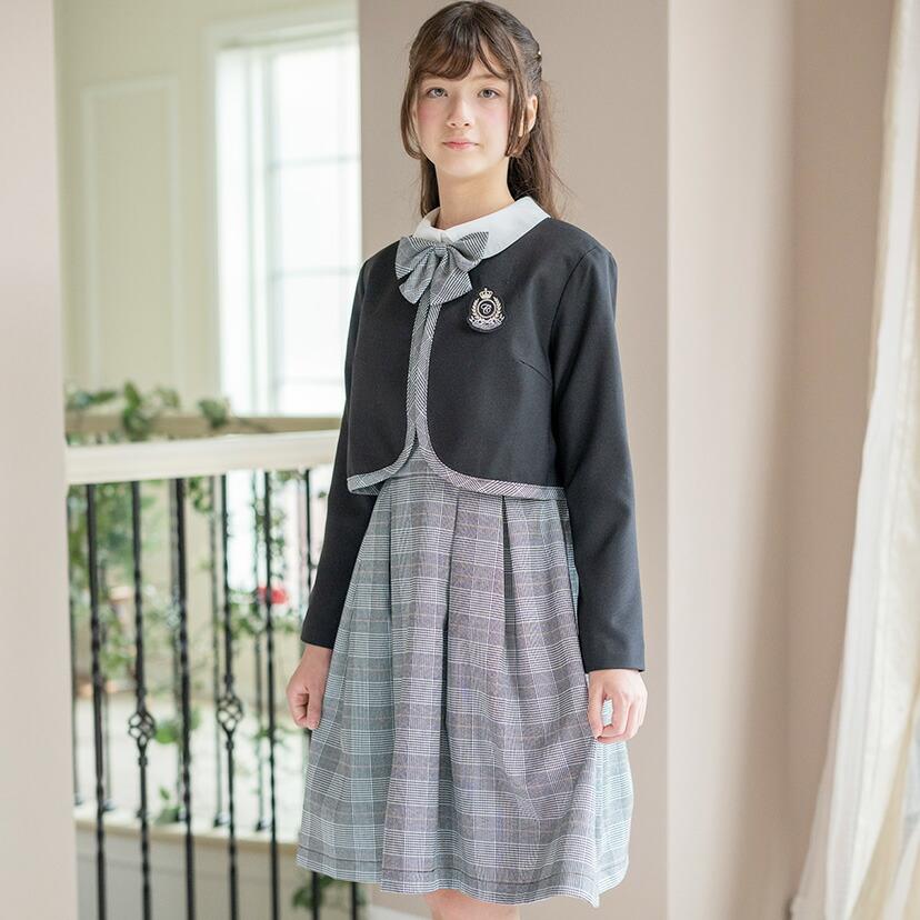 Catherine Cottage（キャサリンコテージ） 白襟ワンピース＆ノーカラー