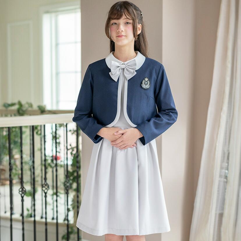 Catherine Cottage（キャサリンコテージ） 白襟ワンピース＆ノーカラー