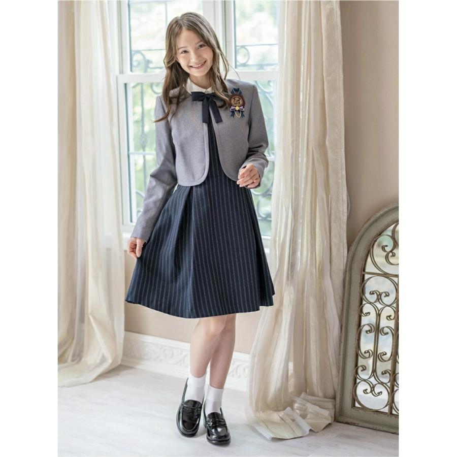 Catherine Cottage（キャサリンコテージ） 白襟ワンピース＆ノーカラー