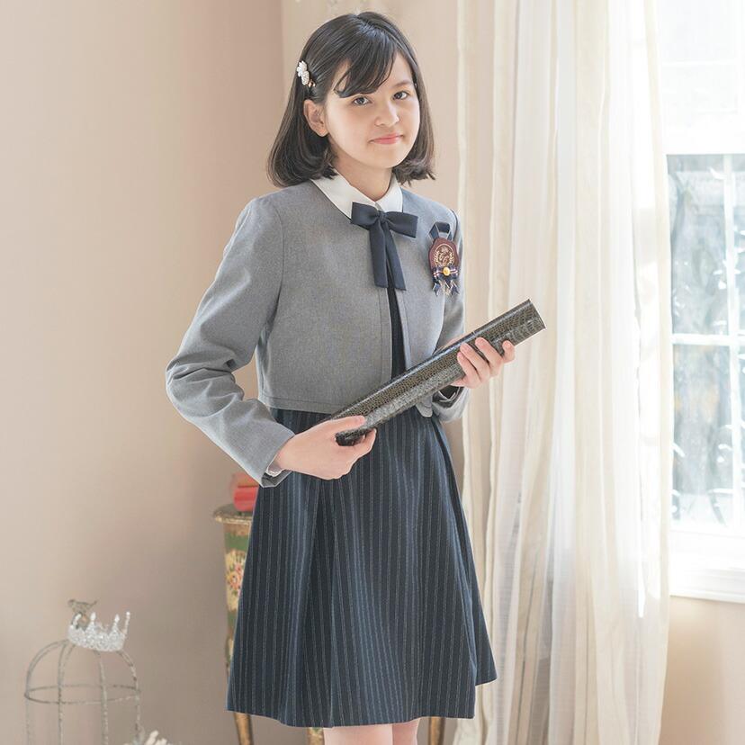 Catherine Cottage（キャサリンコテージ） 白襟ワンピース＆ノーカラー