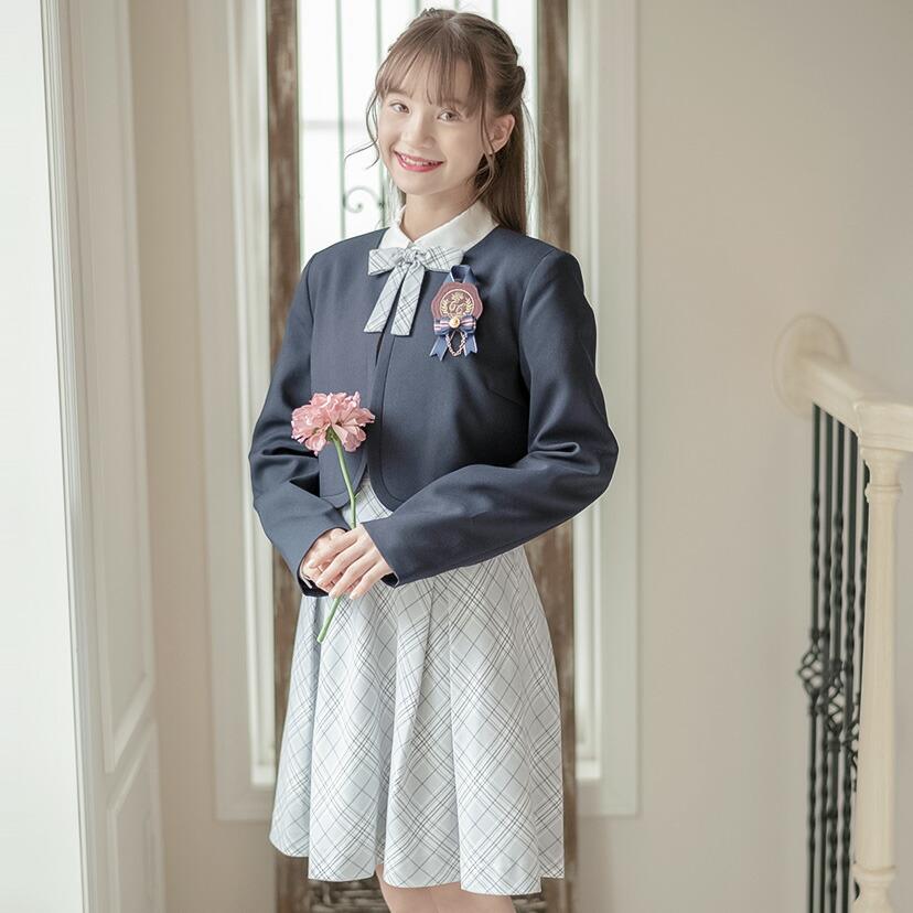 Catherine Cottage（キャサリンコテージ） 白襟ワンピース＆ノーカラー