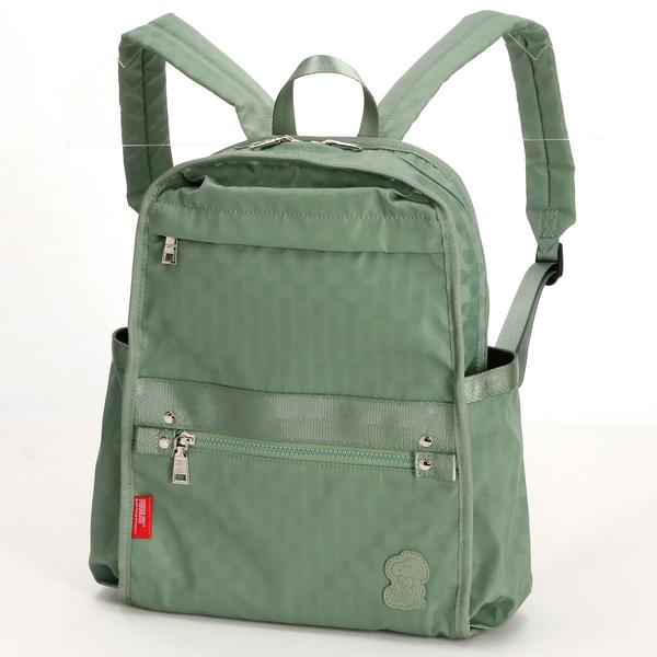 Y'SACCS（イザック） 【PEANUTSコラボ】SNOOPY（スヌーピー） Polka