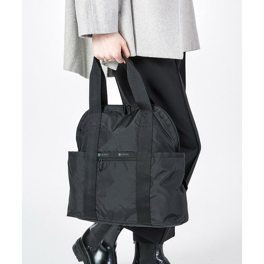 LeSportsac (レスポートサック)バックパック/リュック 2442U185