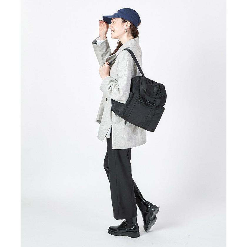 LeSportsac (レスポートサック)バックパック/リュック 2442U185