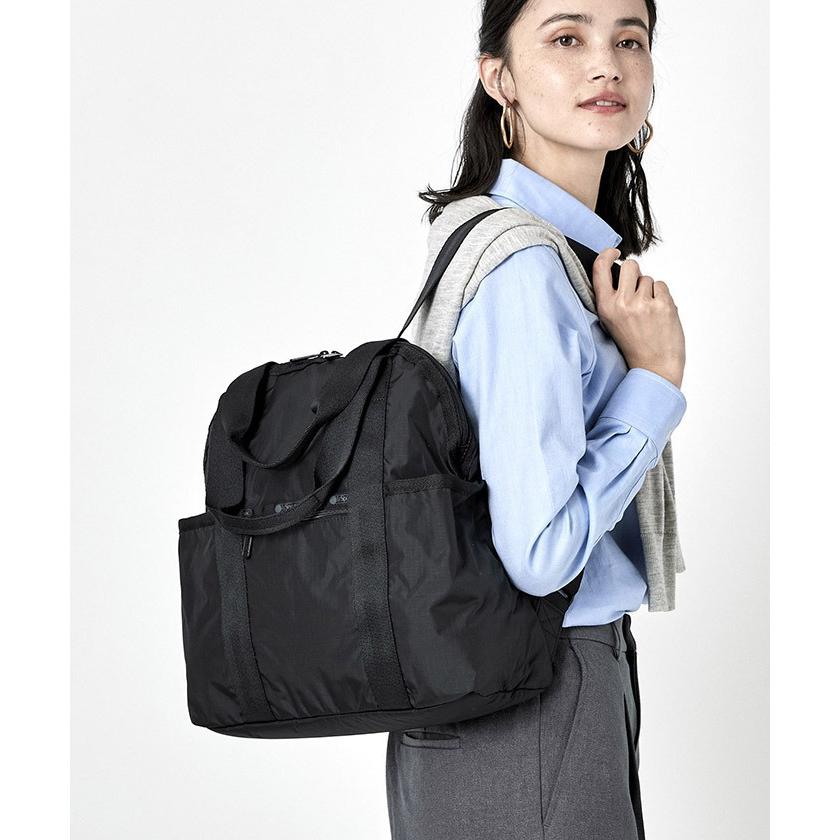 LeSportsac（レスポートサック） (レスポートサック)バックパック