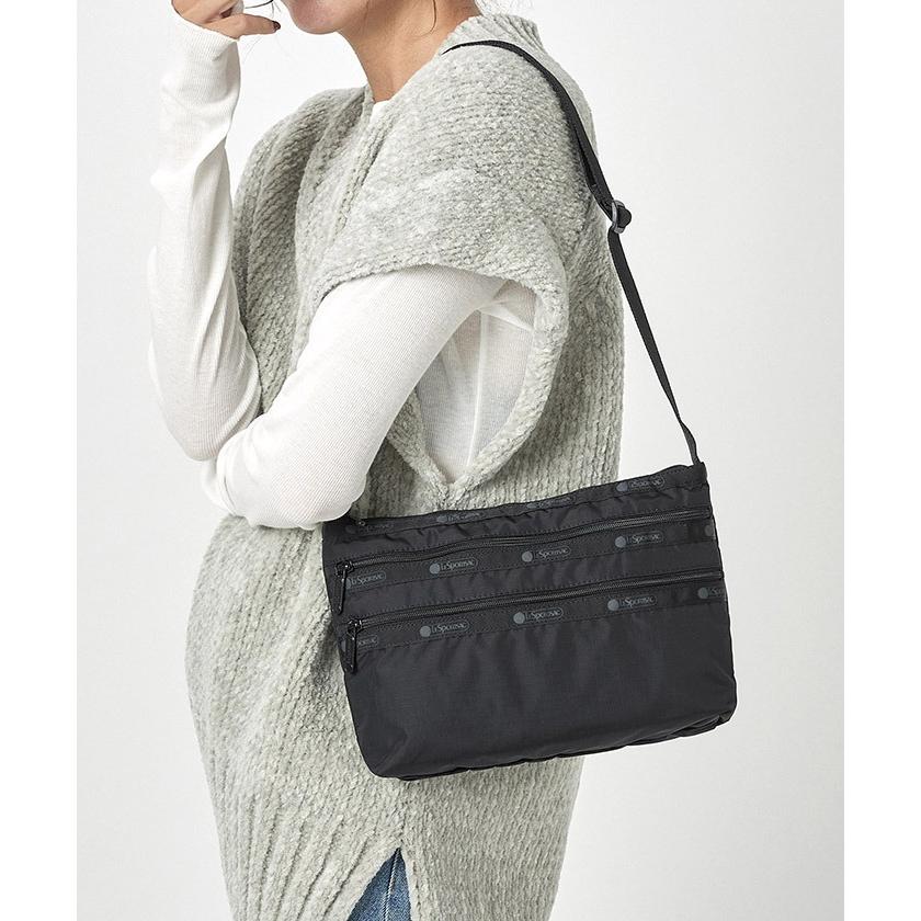 レスポートサックLeSportsacショルダーバッグ LeSportsac（レスポートサック） (レスポートサック)ショルダーバッグ