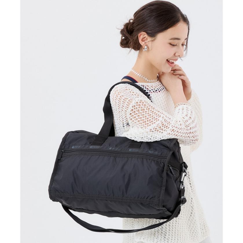 LeSportsac（レスポートサック） (レスポートサック)ボストンバッグ