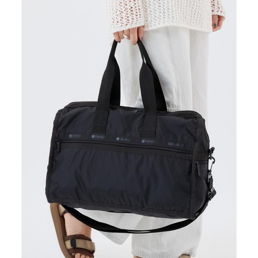 LeSportsac（レスポートサック） (レスポートサック)ボストンバッグ
