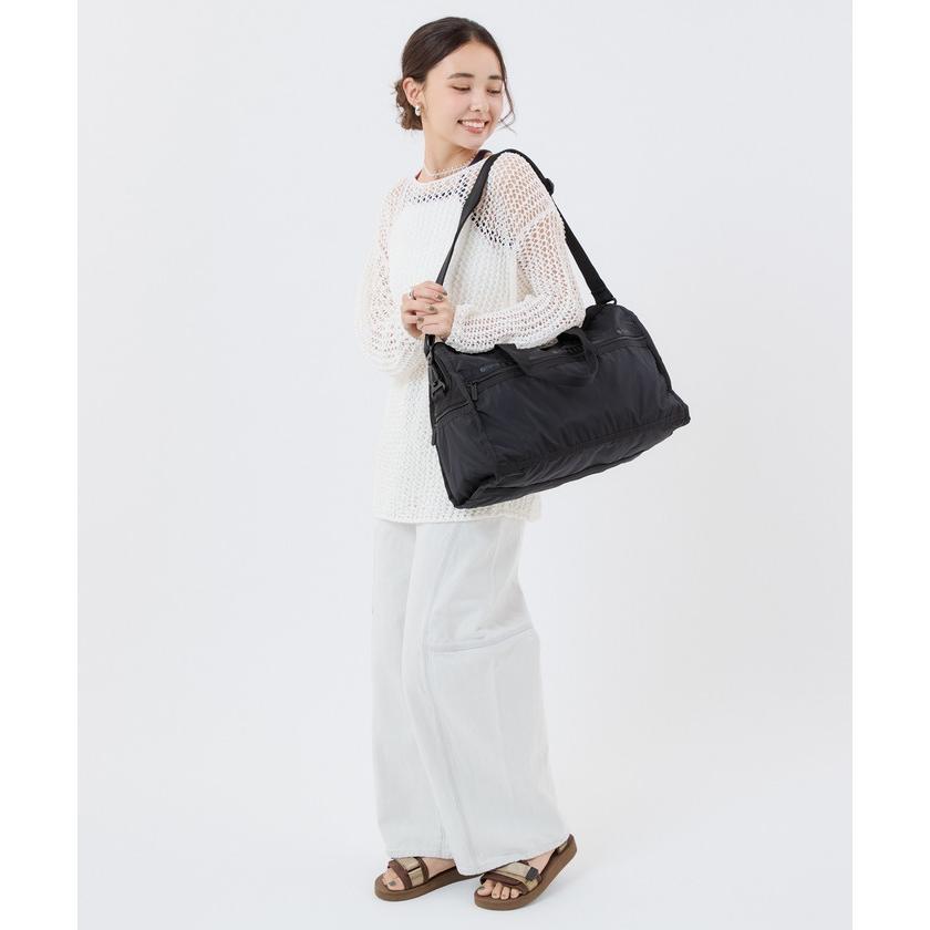 LeSportsac（レスポートサック） (レスポートサック)ボストンバッグ