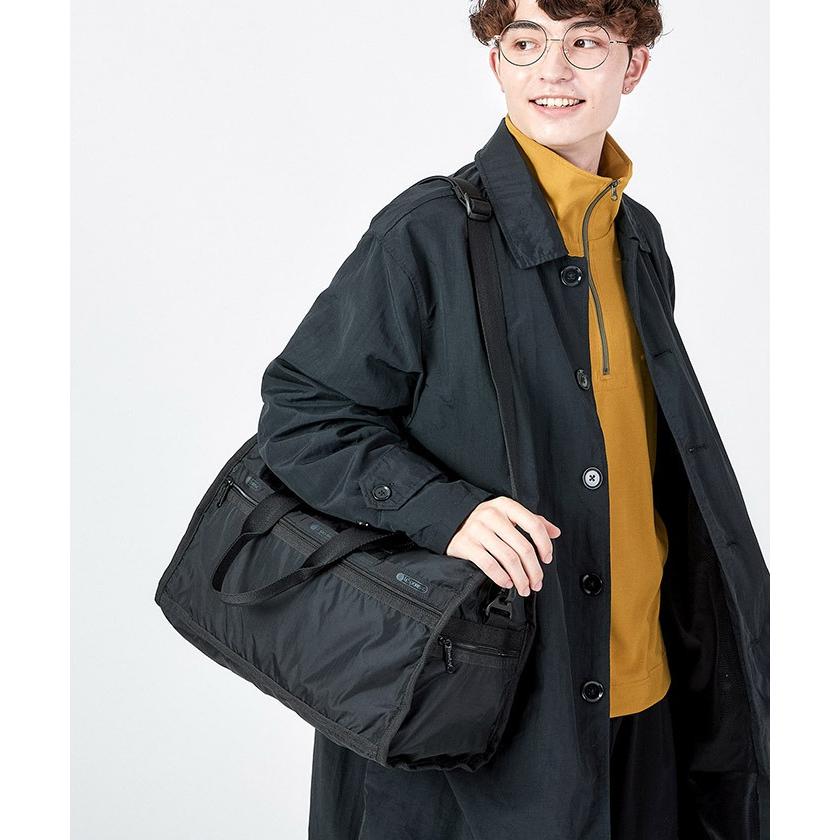 LeSportsac（レスポートサック） (レスポートサック)ボストンバッグ
