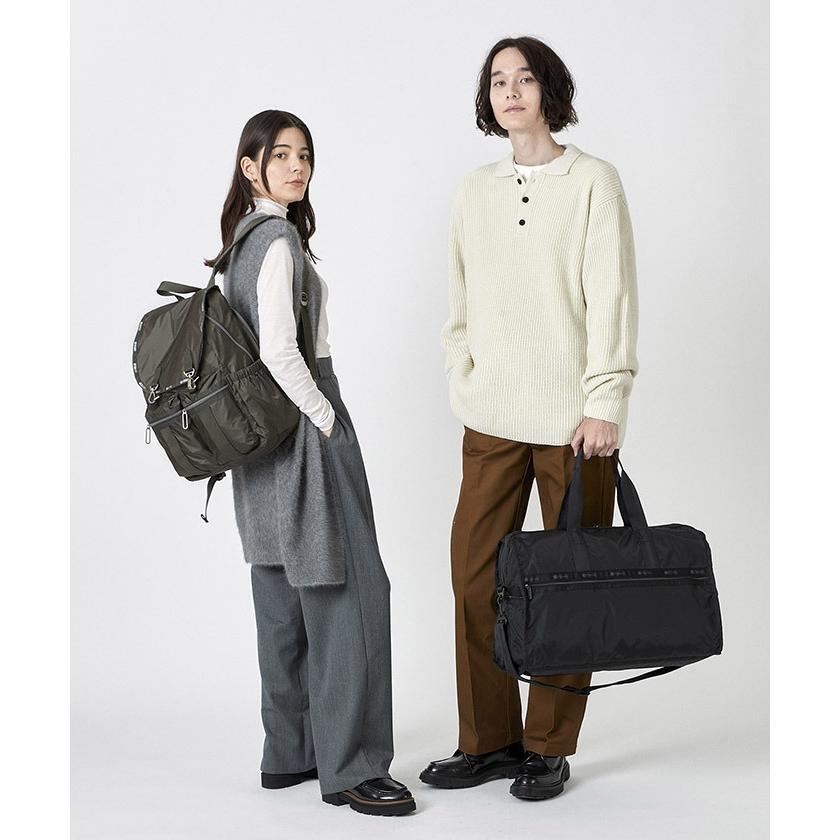 LeSportsac（レスポートサック） (レスポートサック)ボストンバッグ