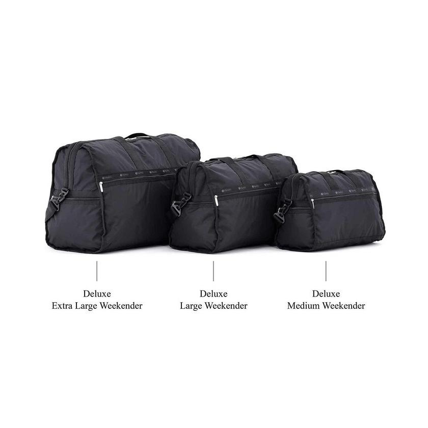 LeSportsac（レスポートサック） (レスポートサック)ボストンバッグ