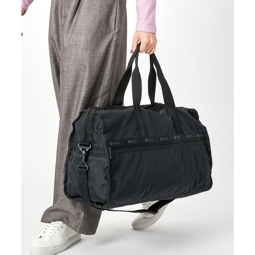 LeSportsac（レスポートサック） (レスポートサック)ボストンバッグ