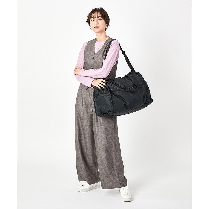 LeSportsac（レスポートサック） (レスポートサック)ボストンバッグ