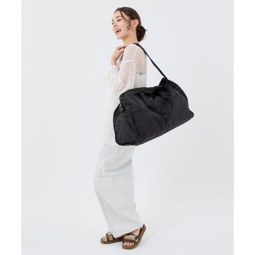 LeSportsac（レスポートサック） (レスポートサック)ボストンバッグ