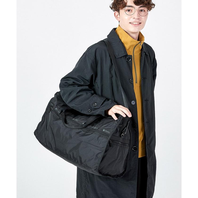 LeSportsac（レスポートサック） (レスポートサック)ボストンバッグ