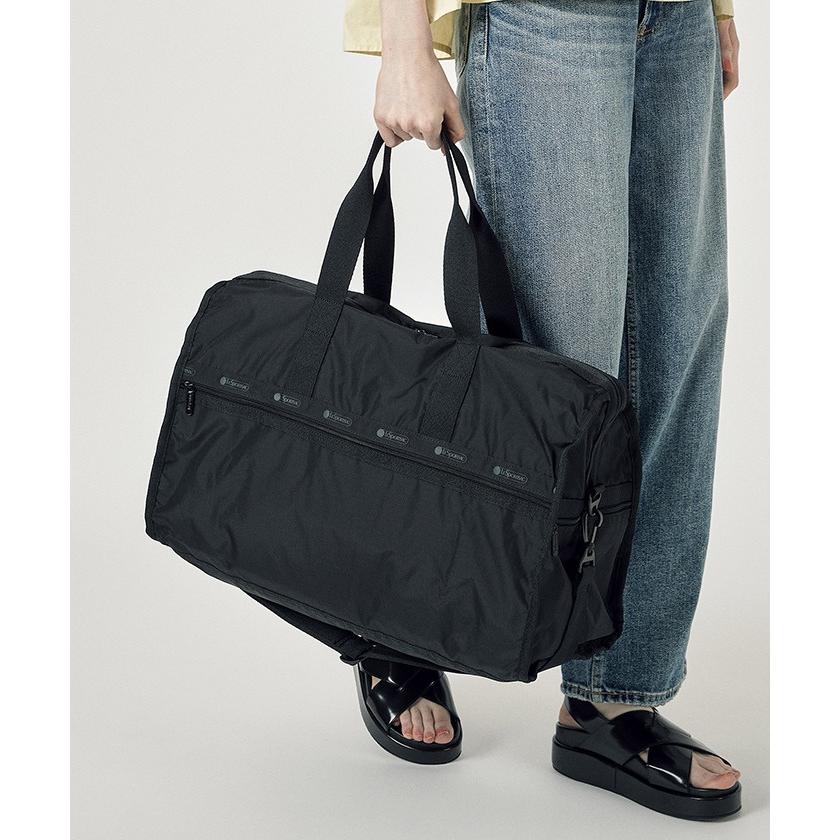 LeSportsac（レスポートサック） (レスポートサック)ボストンバッグ
