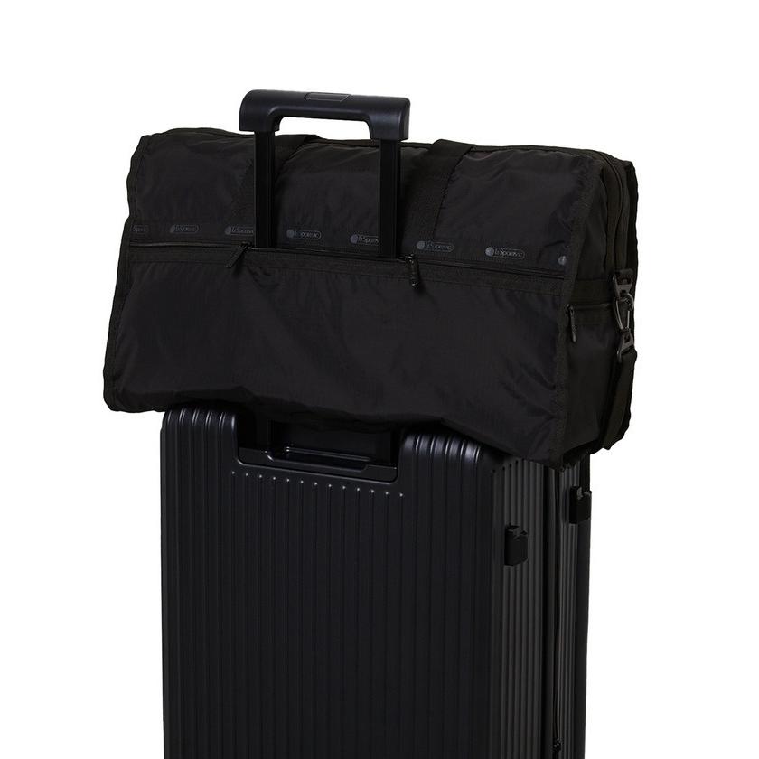 LeSportsac（レスポートサック） (レスポートサック)ボストンバッグ