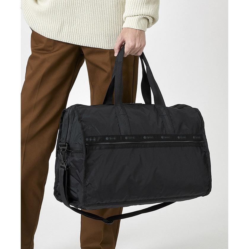 LeSportsac（レスポートサック） (レスポートサック)ボストンバッグ