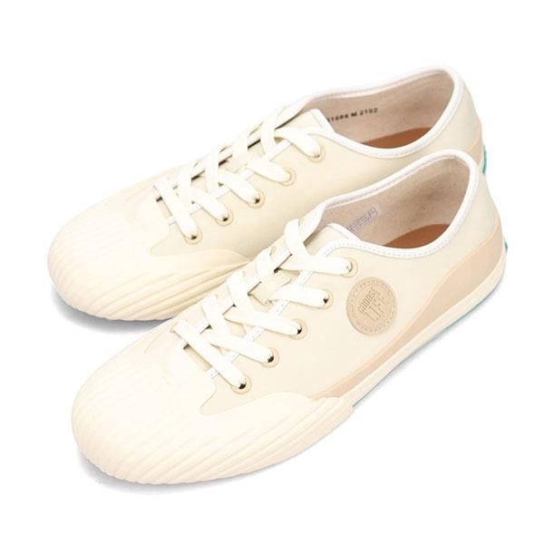 KATHARINE HAMNETT LONDON LONDON バルカナイズスニーカー