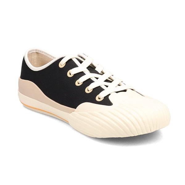 KATHARINE HAMNETT LONDON LONDON バルカナイズスニーカー : マルイ