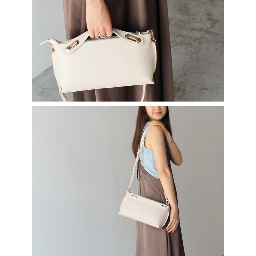 ヴィータフェリーチェ（VitaFelice）/本牛革ミニショルダーバッグ【Depral/デプラル】 VitaFelice（ヴィータフェリーチェ） 本牛革ミニショルダーバッグ