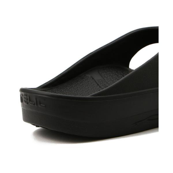 テリック フリップフロップ リカバリーサンダル／TELIC FLIPFLOP SANDAL｜0101marui｜10