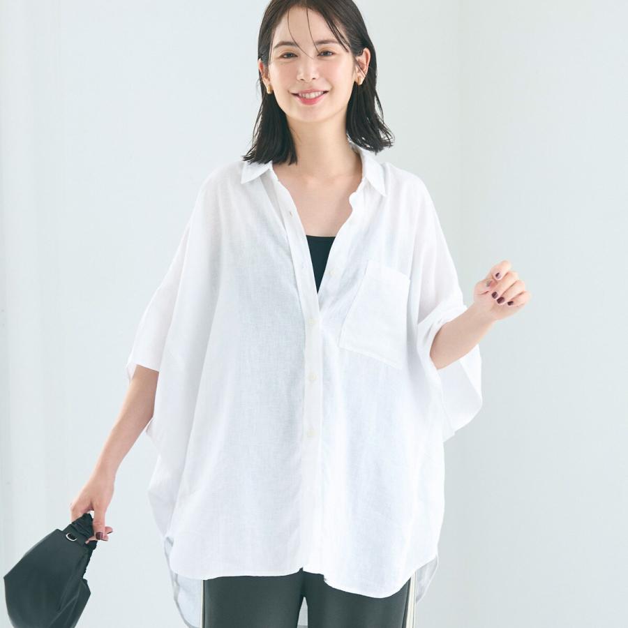 MASU シアーシャツ coca オーバーサイズ シアー シャツ 全4色 : マルイ(丸井)Yahoo