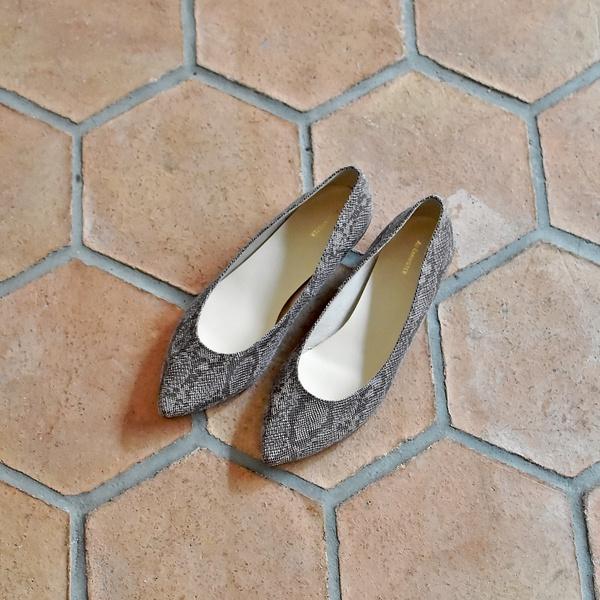 Au BANNISTER（オゥ バニスター） 【累計1万足突破！】ボロネーゼ