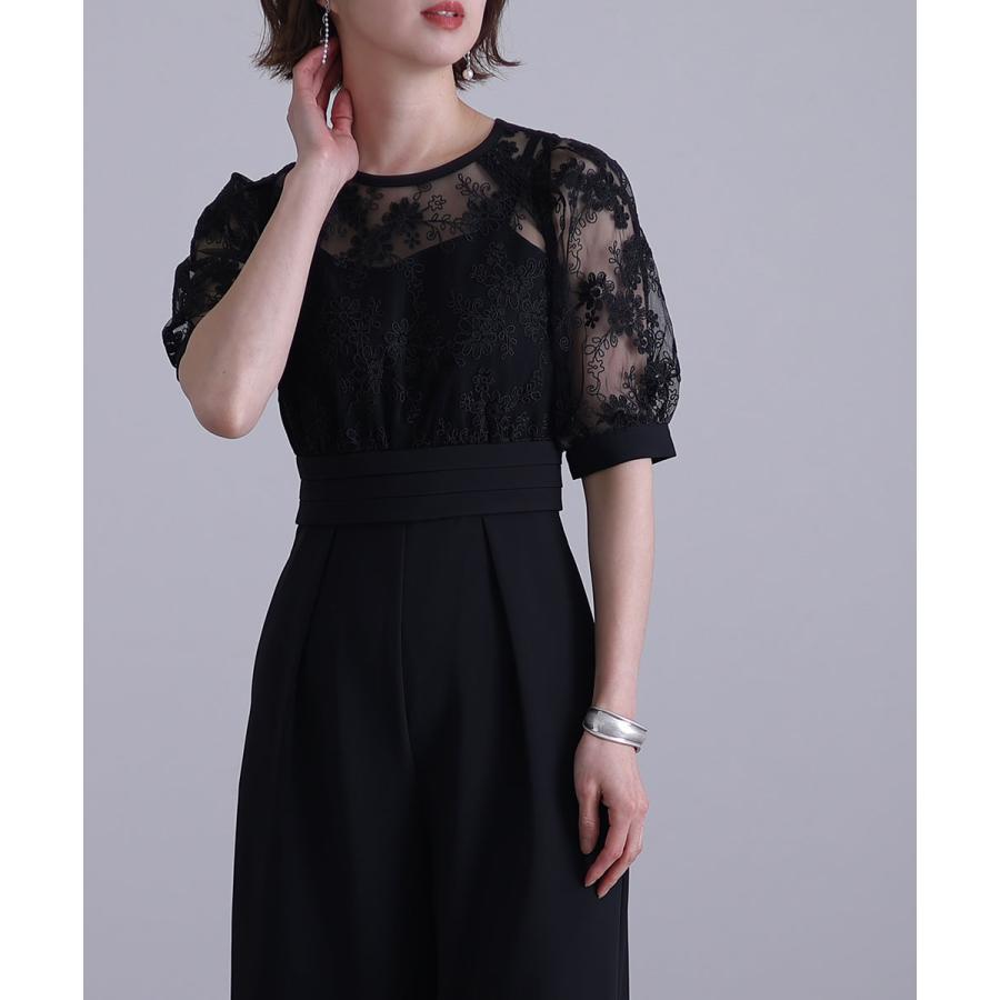結婚式 パンツドレス : マルイ(丸井)Yahoo!店 - 通販 - Yahoo