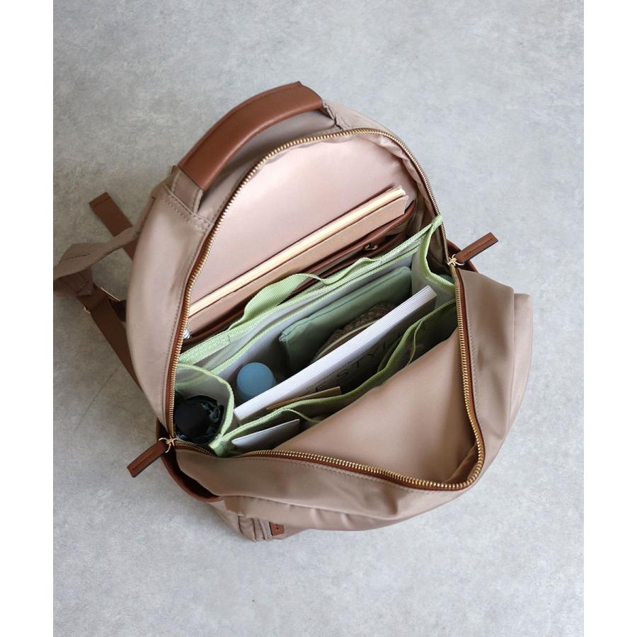 TSL 【バッグインバッグ/軽量/スパ/WEB限定】メッシュバッグインバッグ