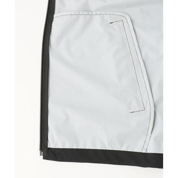 23区GOLF 【MEN】【撥水/耐水/防水】レイン セットアップ